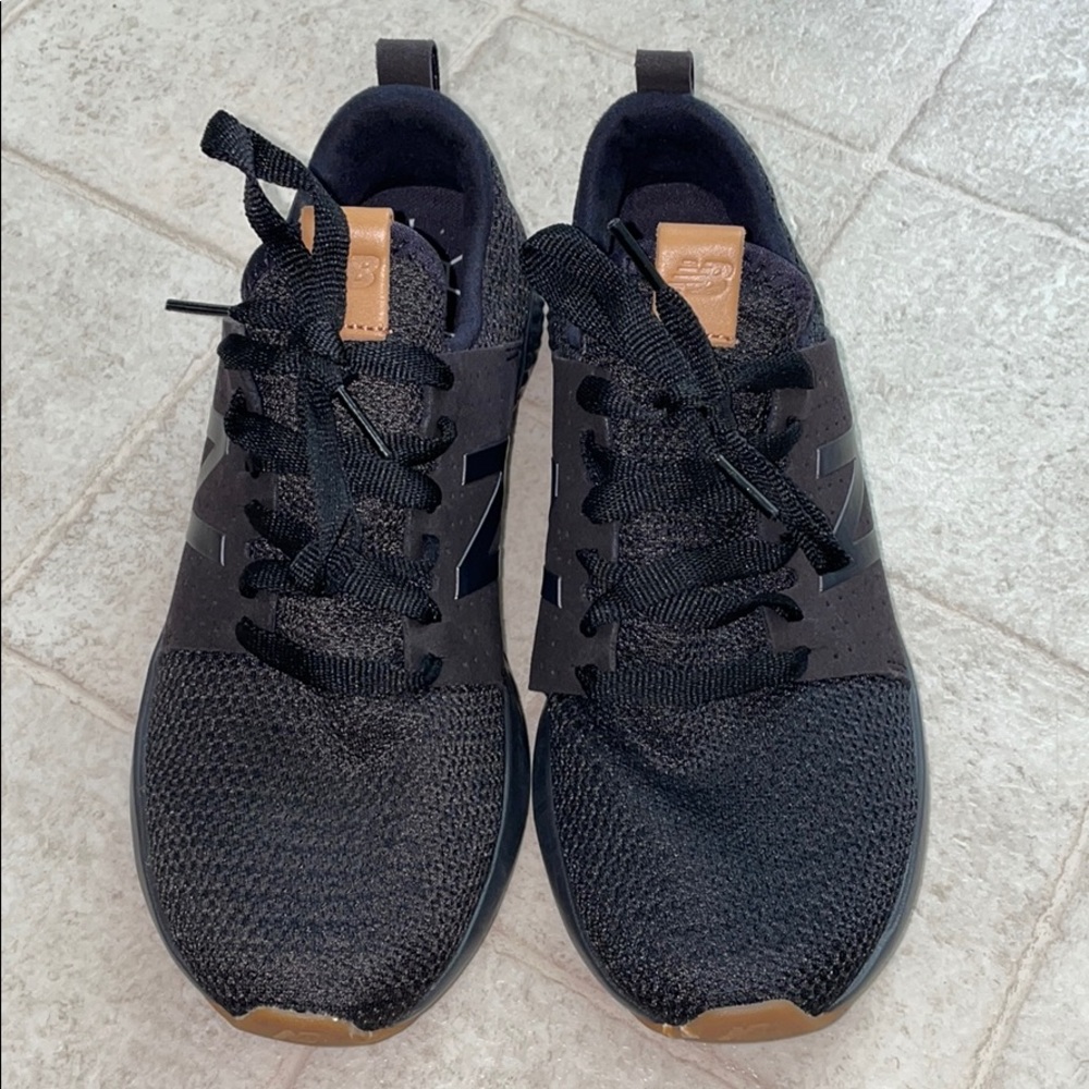 New Balance sneakers